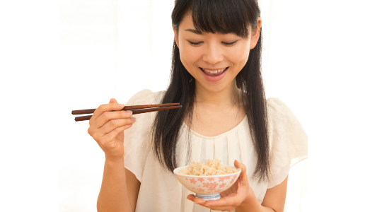 食事