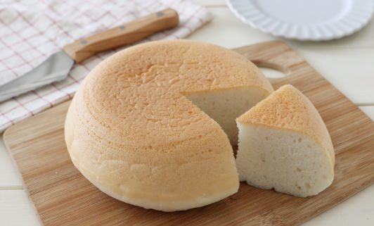 米粉パン