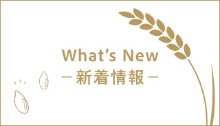 新着情報