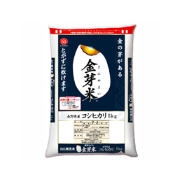金芽米 長野県産コシヒカリ